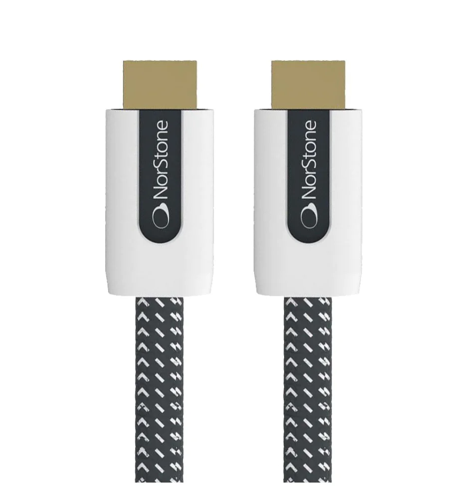 HDMI kabel NORSTONE JURA, 2.1, 8K, 1m-0