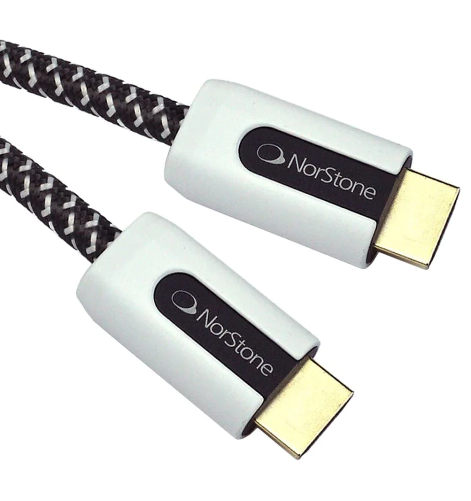 HDMI kabel NORSTONE JURA, 2.1, 8K, 2m-1