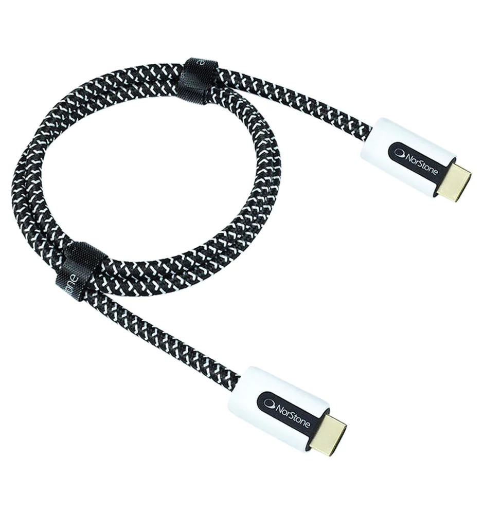 HDMI kabel NORSTONE JURA, 2.1, 8K, 2m-3