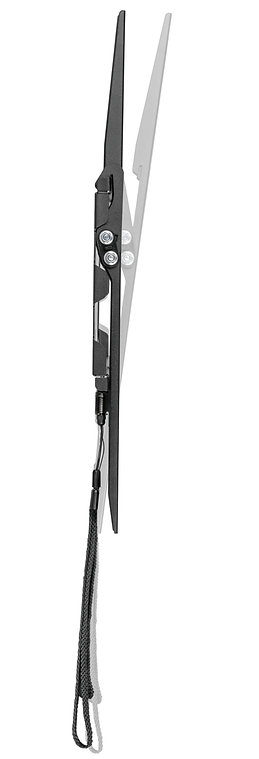 Nosač za TV zidni NORSTONE Fix 3780 Tilt (37"-80", do 45kg, nagib -8°)-6