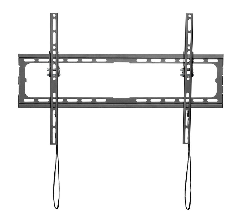 Nosač za TV zidni NORSTONE Fix 3780 Tilt (37"-80", do 45kg, nagib -8°)
