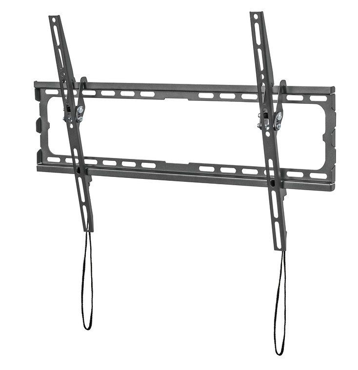 Nosač za TV zidni NORSTONE Fix 3780 Tilt (37"-80", do 45kg, nagib -8°)-1