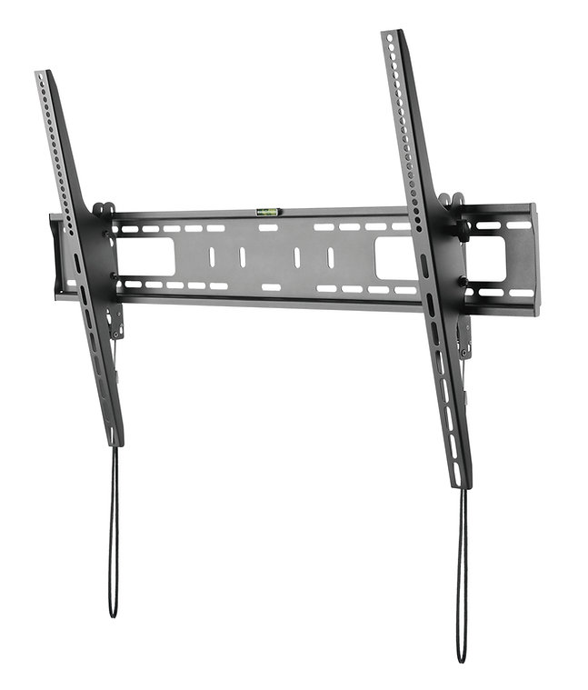 Nosač za TV zidni NORSTONE Fix 60100 Tilt (60"-100", do 75kg, nagib +5°/-10°)-5