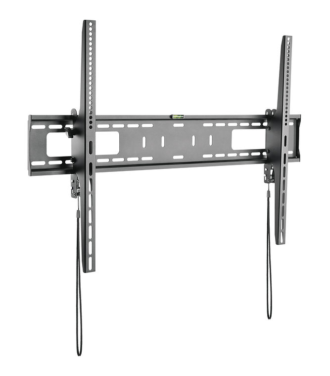 Nosač za TV zidni NORSTONE Fix 60100 Tilt (60"-100", do 75kg, nagib +5°/-10°)-3