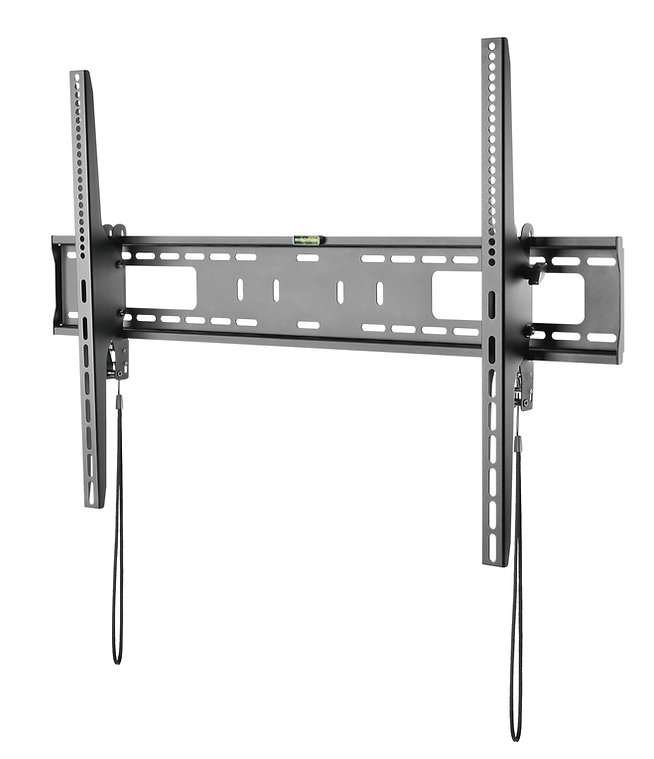 Nosač za TV zidni NORSTONE Fix 60100 Tilt (60"-100", do 75kg, nagib +5°/-10°)-1