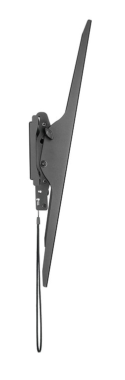 Nosač za TV zidni NORSTONE Fix 60100 Tilt (60"-100", do 75kg, nagib +5°/-10°)-8