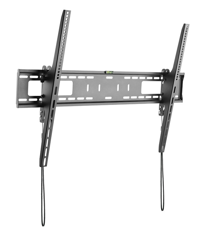 Nosač za TV zidni NORSTONE Fix 60100 Tilt (60"-100", do 75kg, nagib +5°/-10°)