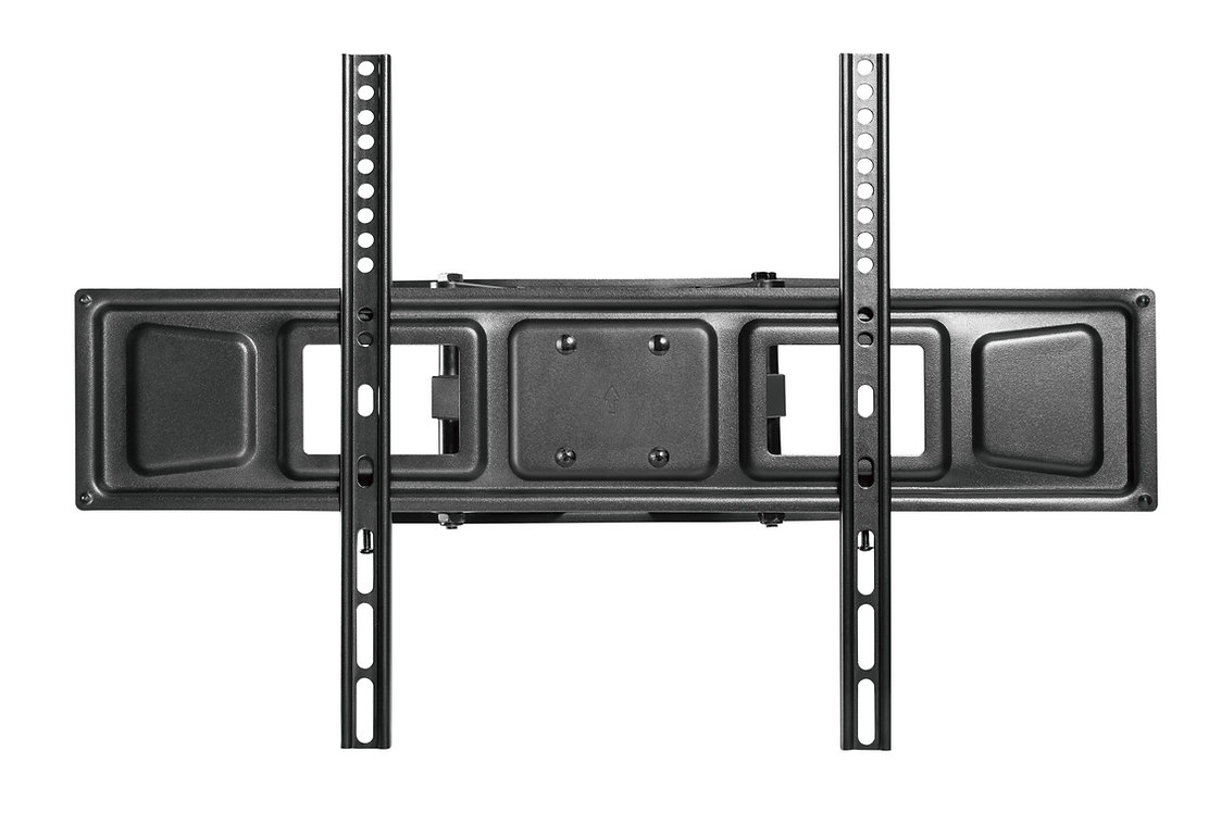 Nosač za TV zidni NORSTONE Full Motion 120 (37"-80", do 40kg, nagib +5°/-10°, zakret 60°)-1