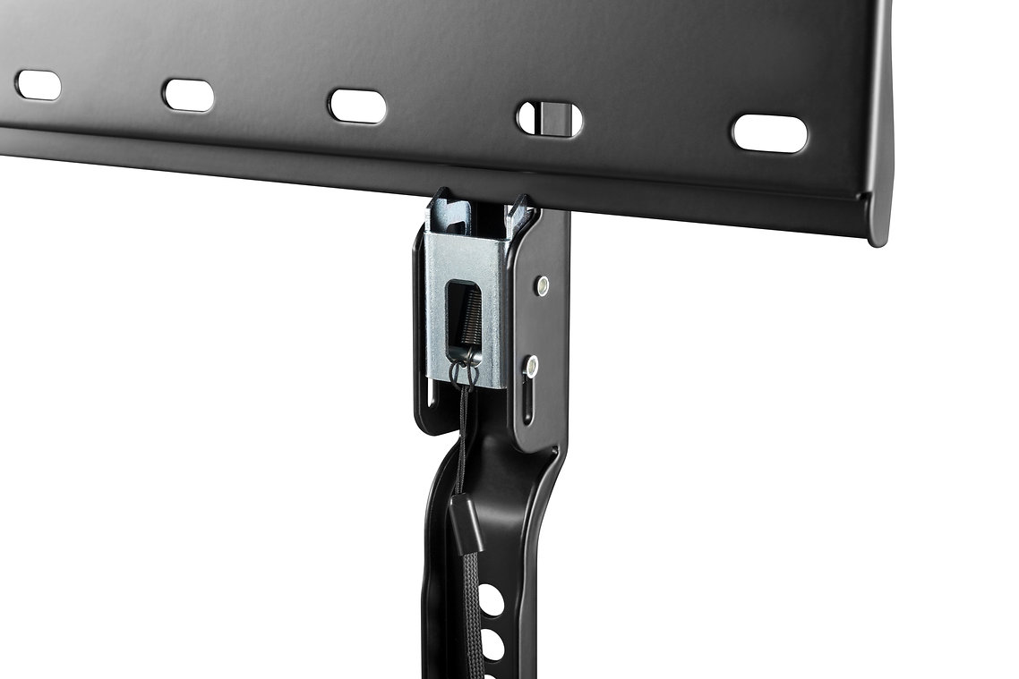 Nosač za TV zidni NORSTONE Slimled 4080 (40"-80", do 40kg)-9