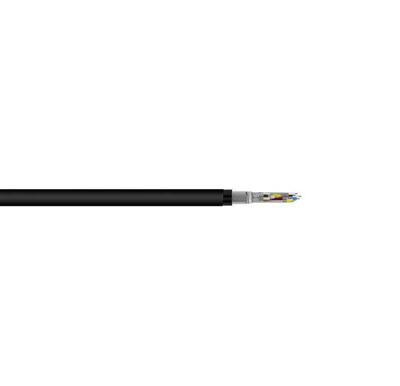 Optički HDMI kabel NORSTONE JURA 100, 10m-2