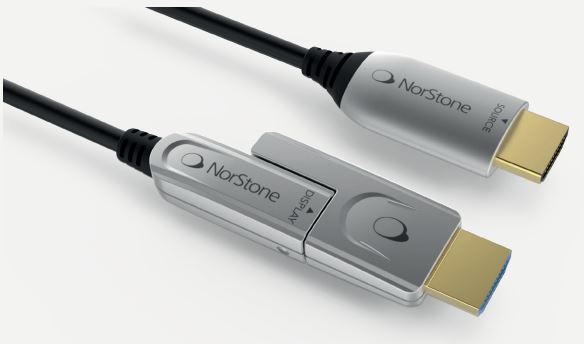 Optički HDMI kabel NORSTONE JURA 700, 70m
