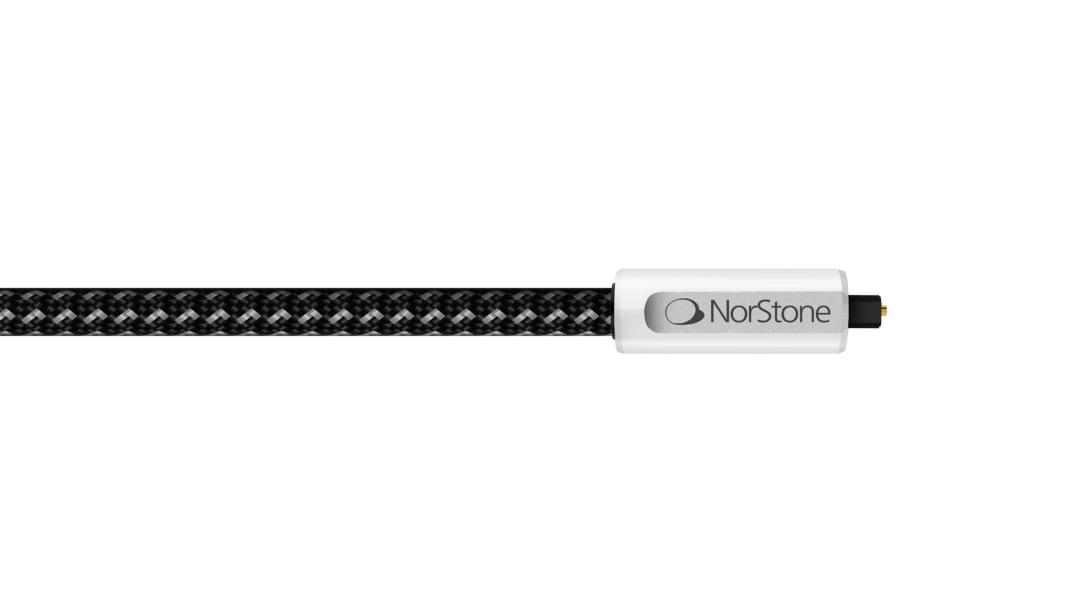 Optički kabel NORSTONE JURA (toslink, 3m)-1