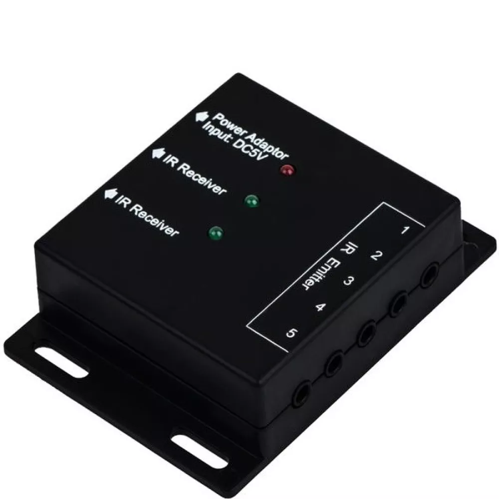 Repeater NORSTONE IRYX II IR-2