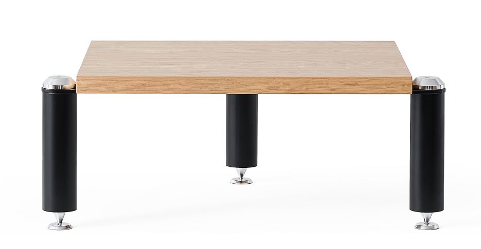 Stalak za Hi-Fi komponente NORSTONE Copenhagen 1 oak-0