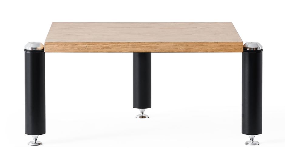 Stalak za Hi-Fi komponente NORSTONE Copenhagen 2 oak