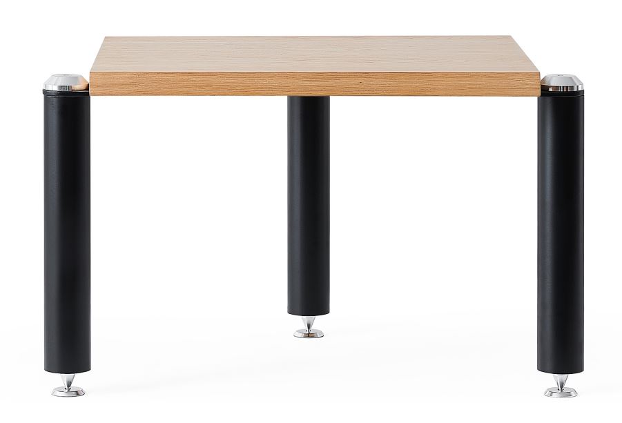 Stalak za Hi-Fi komponente NORSTONE Copenhagen 3 oak-0