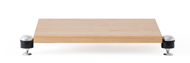 Stalak za Hi-Fi komponente NORSTONE Copenhagen Base oak-0