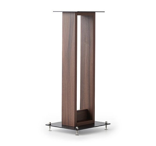 Stalak za zvučnike NORSTONE Alva Plus walnut-3