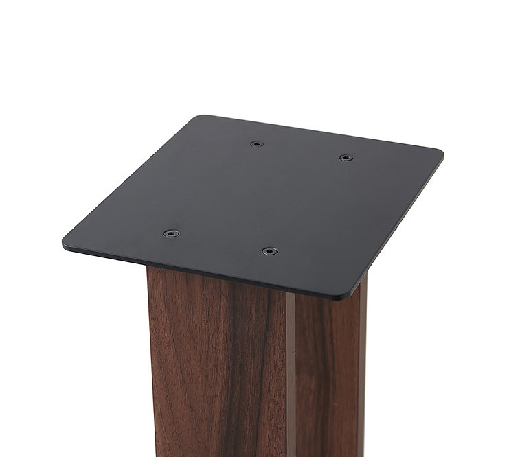 Stalak za zvučnike NORSTONE Alva Plus walnut-1