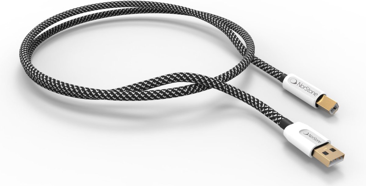 USB kabel NORSTONE JURA (USB 2.0, 3m)