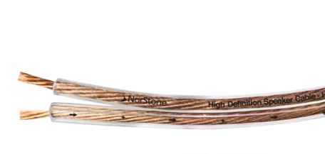 Zvučnički kabel NORSTONE Classic, CL600, 100 m
