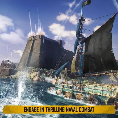 Igra za XBOX Skull And Bones Standard Edition-2