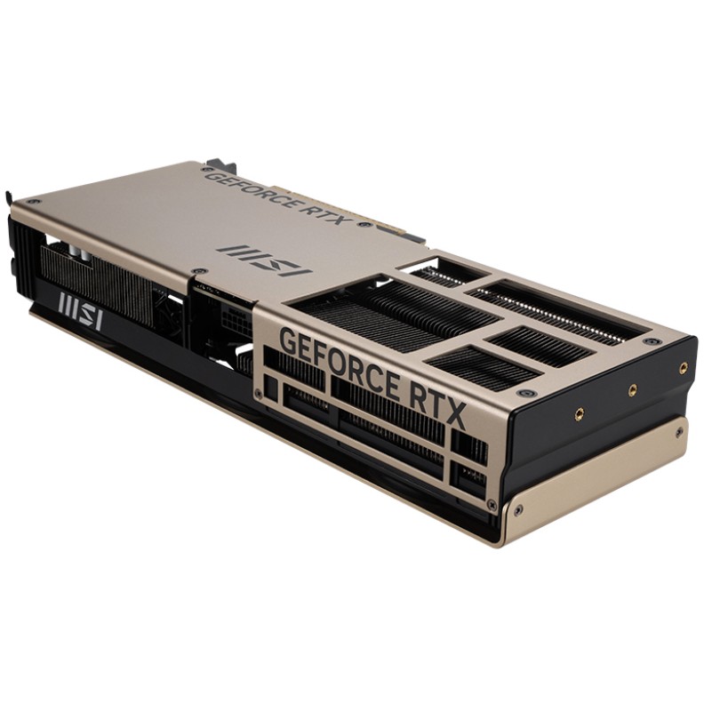Grafička kartica MSI RTX 5070 Ti INSPIRE 3X OC (16gb gddr7)-2