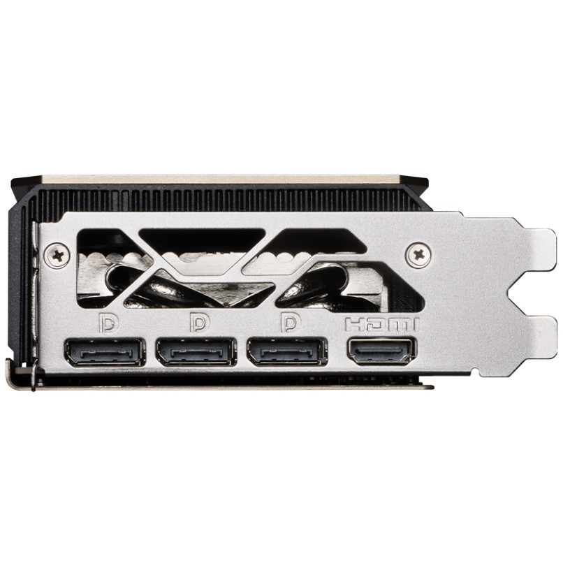 Grafička kartica MSI RTX 5070 Ti INSPIRE 3X OC (16gb gddr7)-4