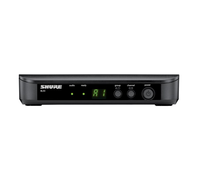 Bežični mikrofon SHURE BLX24E/B58-H8E - KORIŠTENI jamstvo 6 mjeseci-2