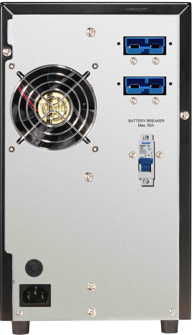 UPS Baterija POWERWALKER 12V/9Ah (VRLA/AGM)
