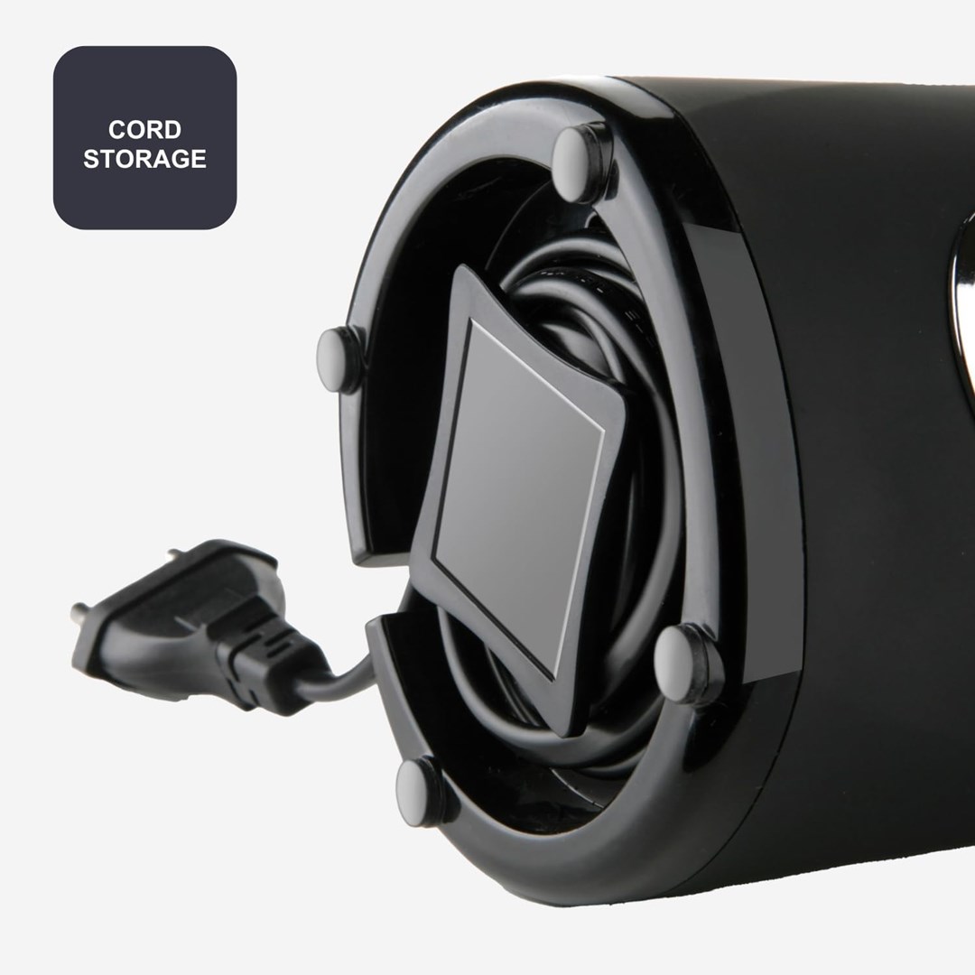 Mlinac za kavu BLACK&DECKER BXCG152E-5