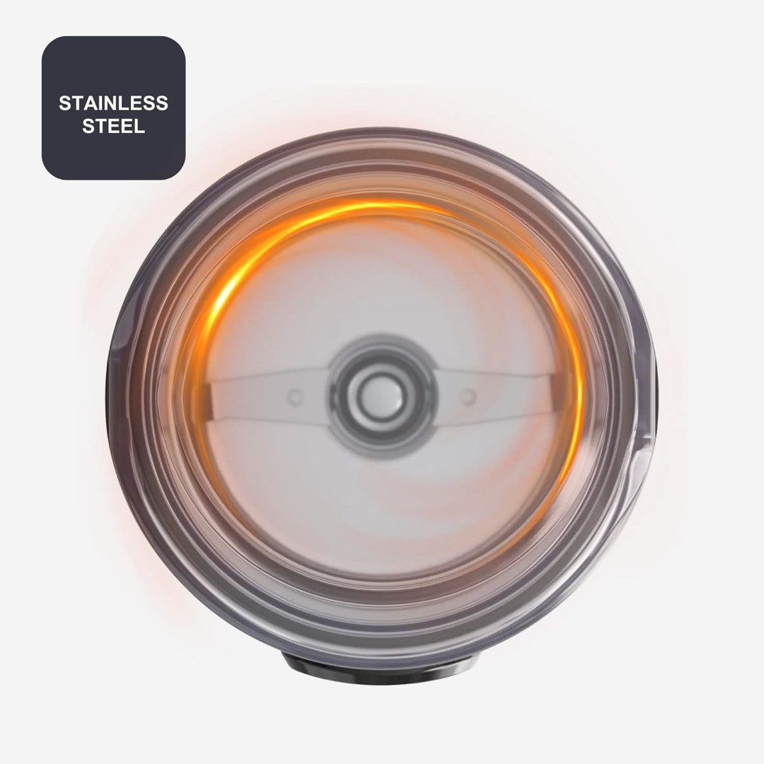 Mlinac za kavu BLACK&DECKER BXCG152E-3