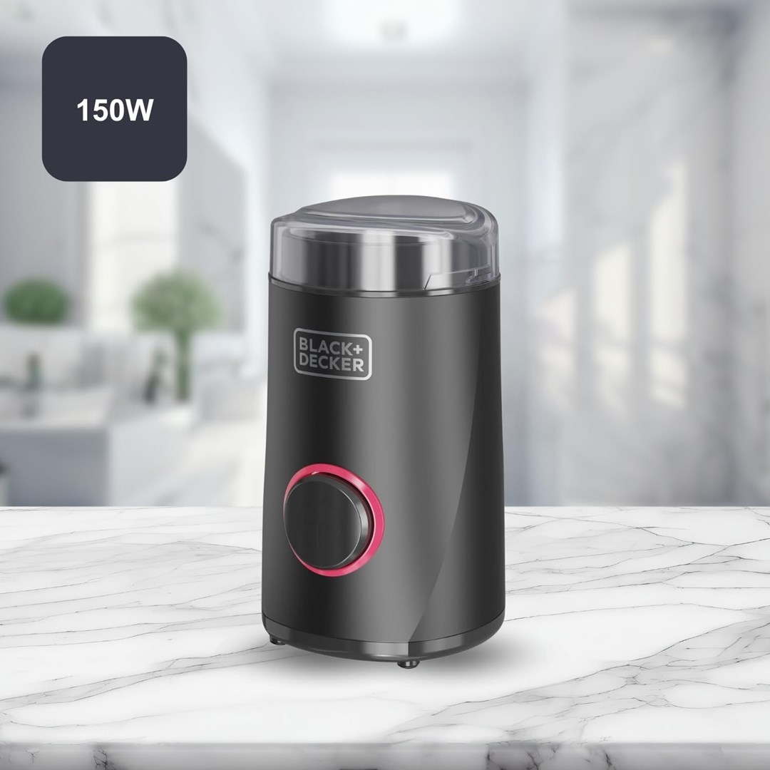 Mlinac za kavu BLACK&DECKER BXCG152E-1
