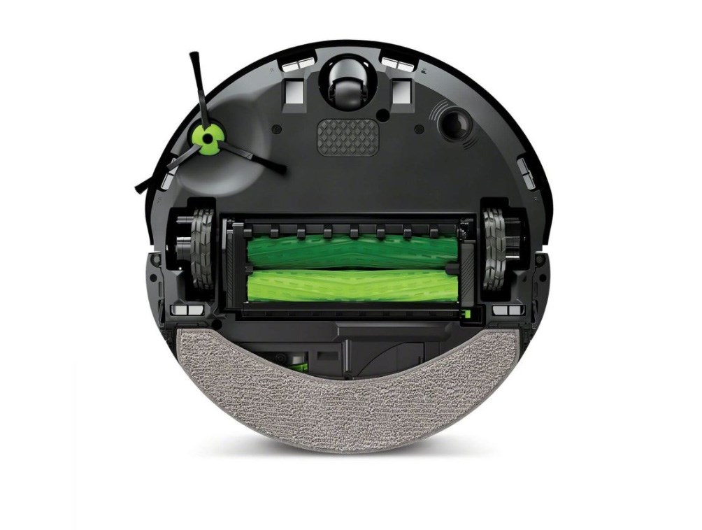 Cleaning robot iRobot Combo 10 Max (x085840)-3
