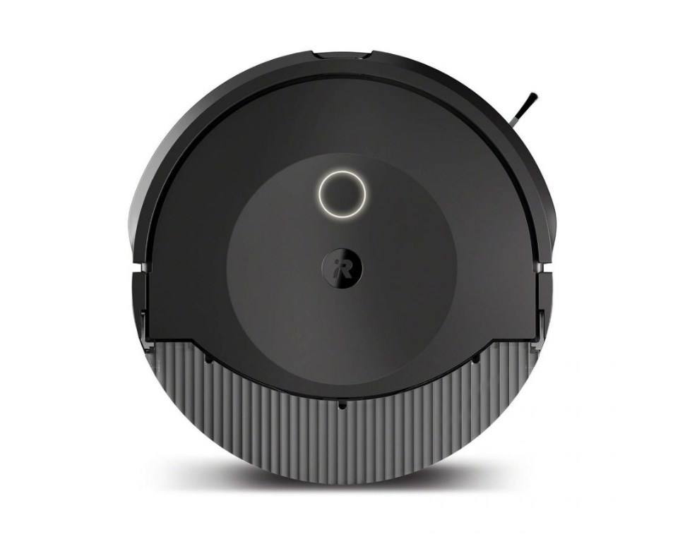 Cleaning robot iRobot Combo 10 Max (x085840)-1