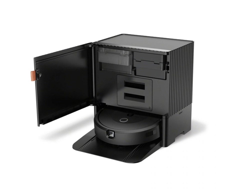 Cleaning robot iRobot Combo 10 Max (x085840)-0