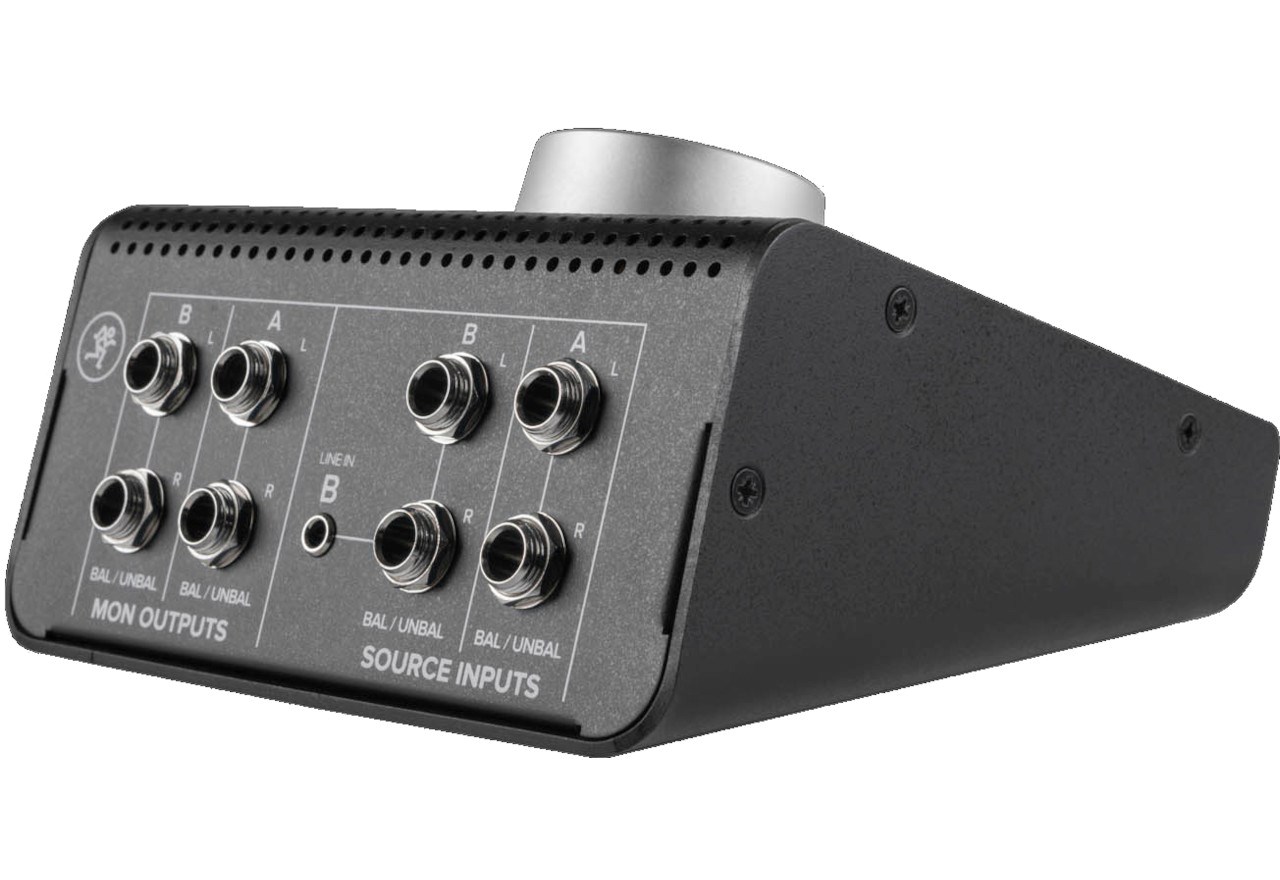 Monitor controller MACKIE Big Knob Passive-8