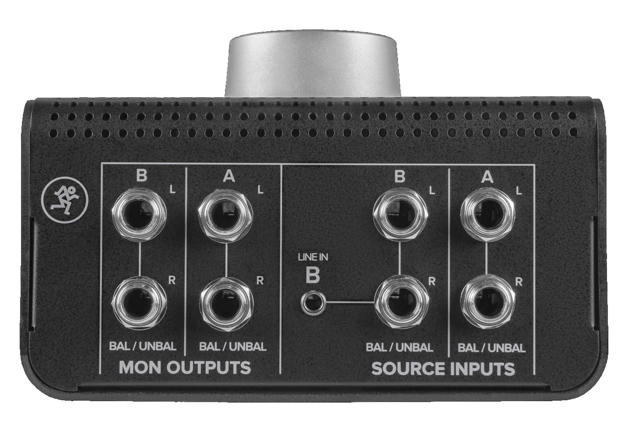Monitor controller MACKIE Big Knob Passive-3