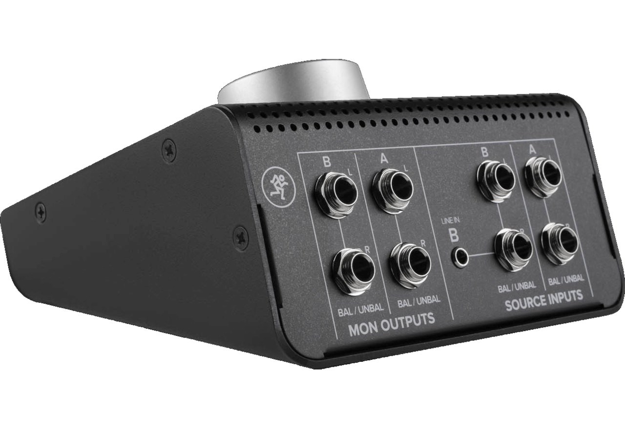 Monitor controller MACKIE Big Knob Passive-7