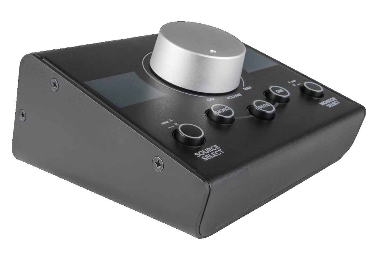 Monitor controller MACKIE Big Knob Passive-5