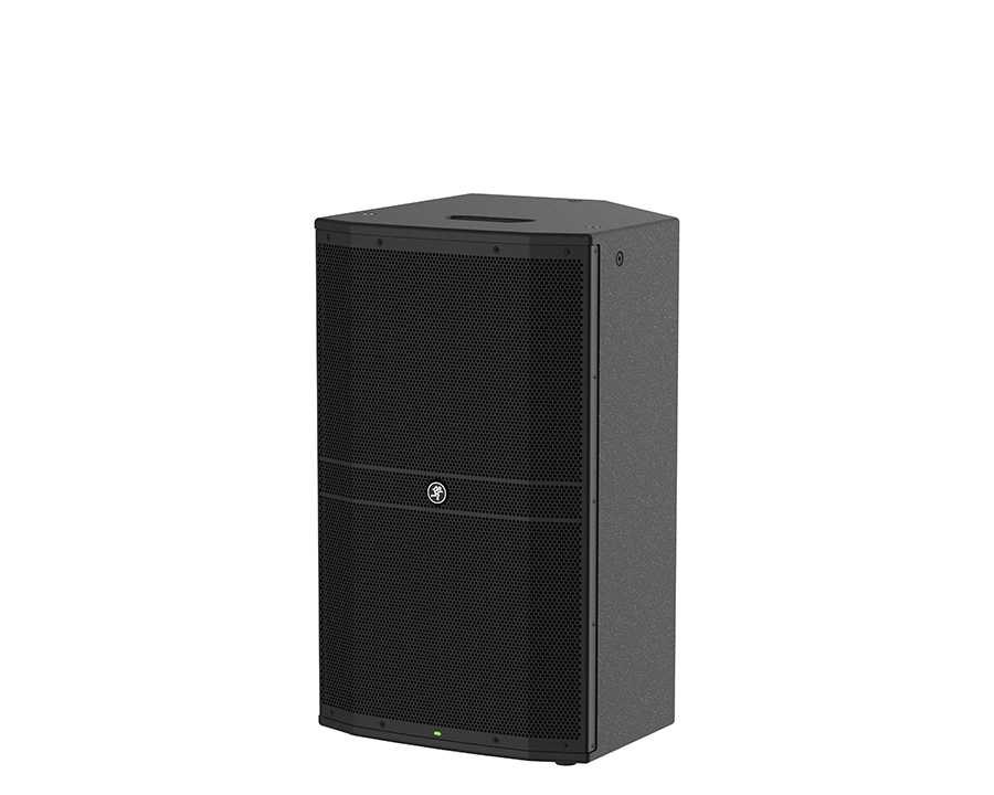 Aktivni zvučnik MACKIE DRM215 (1600W, 15")