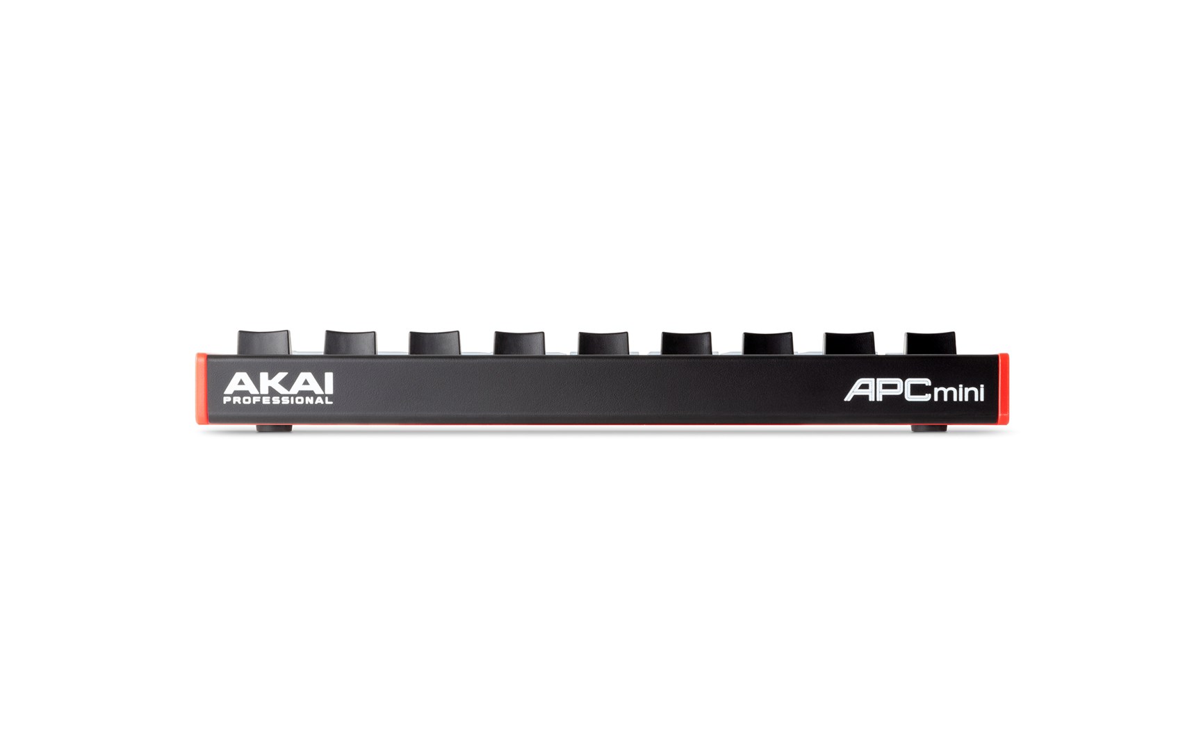 AKAI APC Mini MK2 Ableton Live kontroler (64 RGB padova, 9 klizača)-1