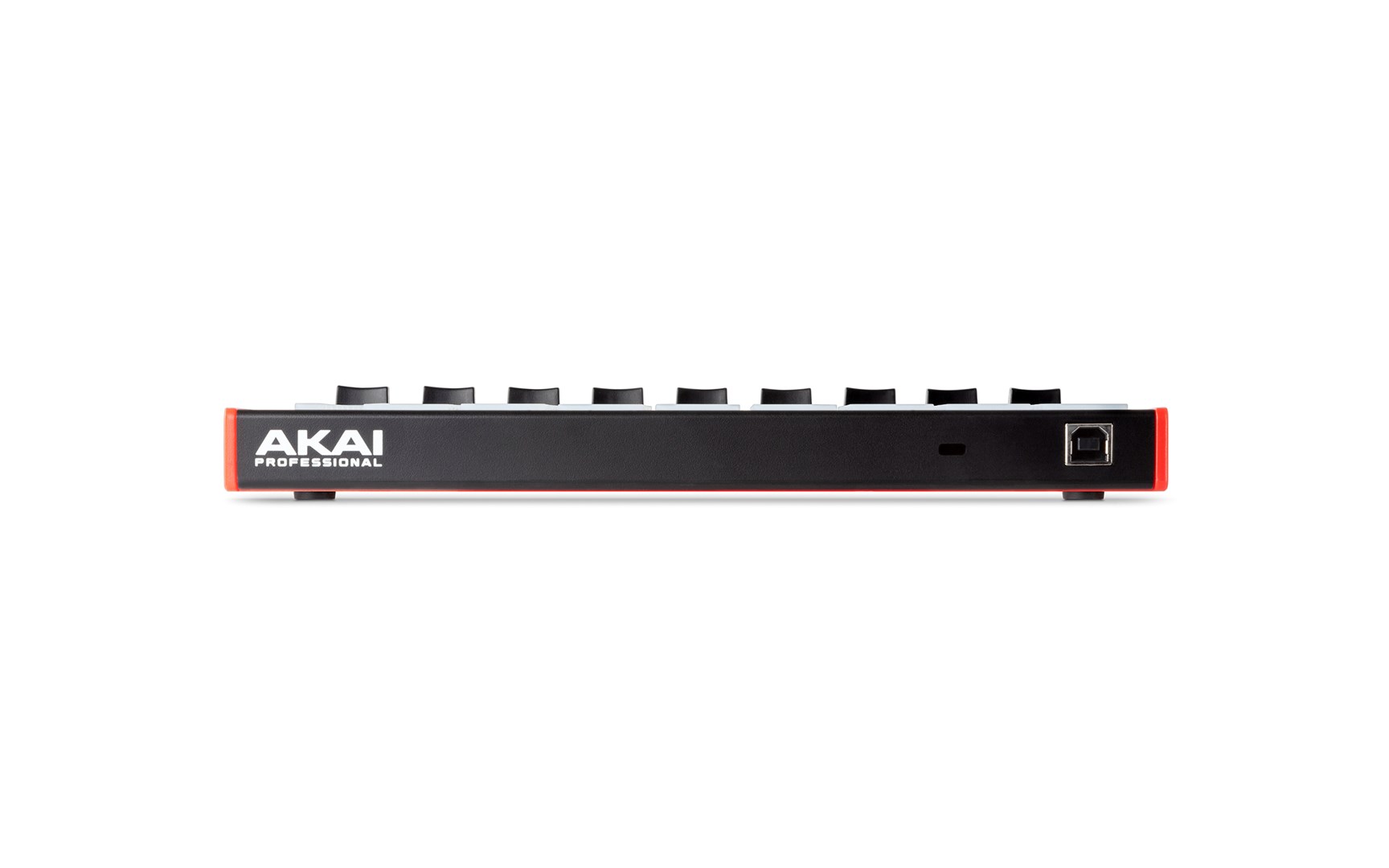 AKAI APC Mini MK2 Ableton Live kontroler (64 RGB padova, 9 klizača)-2