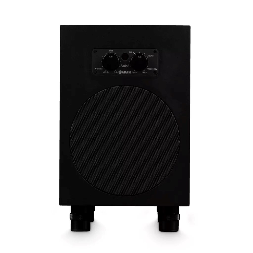 Subwoofer ADAM AUDIO Sub8 - Aktivni-3