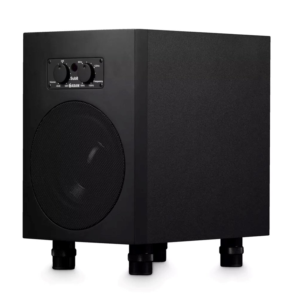 Subwoofer ADAM AUDIO Sub8 - Aktivni-1