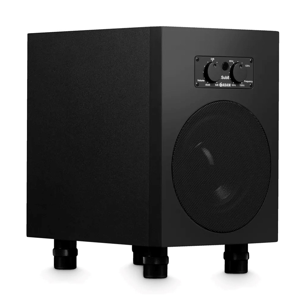Subwoofer ADAM AUDIO Sub8 - Aktivni-0