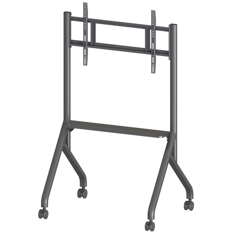 Stalak za TV TECHLY ICA-TR53MB (do 80", podni, crna boja)-0