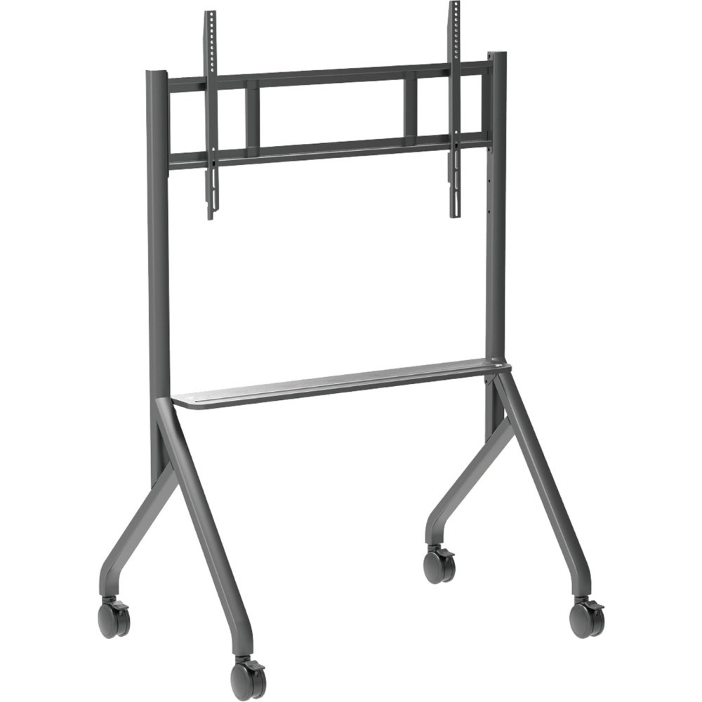 Stalak za TV TECHLY ICA-TR53MB (do 80", podni, crna boja)-2