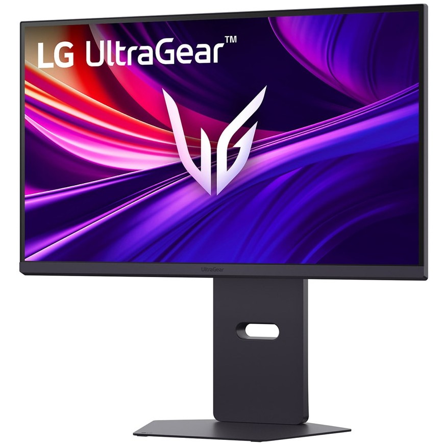 Monitor LG UltraGear 27G850A-B (27", 4K UHD, Nano IPS Black, 240Hz, 1ms, HDR600, G-Sync, FreeSync Premium Pro) crni-1