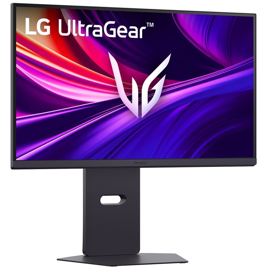 Monitor LG UltraGear 27G850A-B (27", 4K UHD, Nano IPS Black, 240Hz, 1ms, HDR600, G-Sync, FreeSync Premium Pro) crni-5